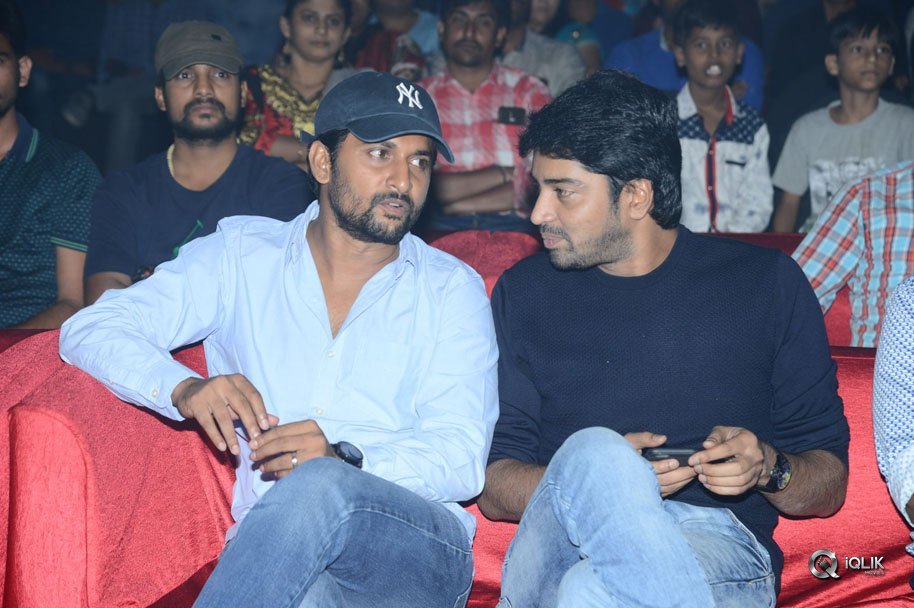 Meda-Meeda-Abbai-Movie-Pre-Release-Function